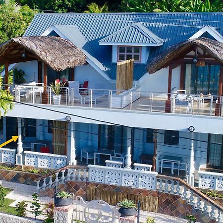 Sea Splash Self Catering And La Petite Maison 大安塞 外观 照片